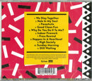 Kaiser Chiefs - Stay Together Cd 0602557012569