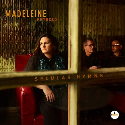 Peyroux Madeleine - Secular Hyms Cd 0602557017014