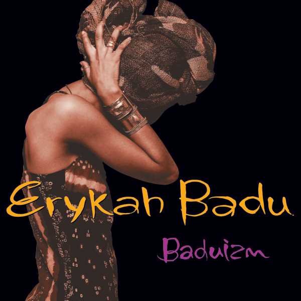 Badu Erykah - Baduizm (180 Gr.) Lp 0602557018066