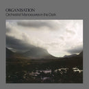 Omd( Orchestral Manoeuvres In Tha Dark) - Organisation (180 Gr.) Vinile LP - Vinyl record 0602557050837