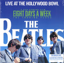 Beatles The - Live At The Hollywood Bowl