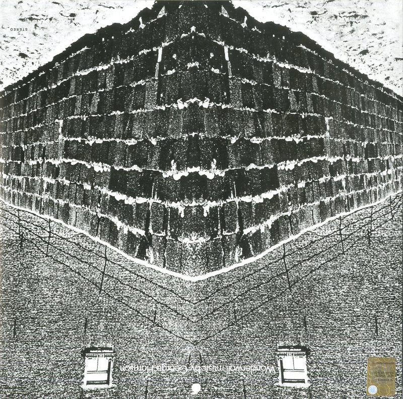 Harrison George - Wonderwall Music Lp 0602557090307