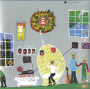 Harrison George - Electronic Sound Lp 0602557090314