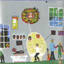 Harrison George - Electronic Sound Lp 0602557090314