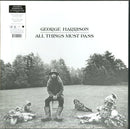 Harrison George - All Things Must Pass (Box 3 Lp)