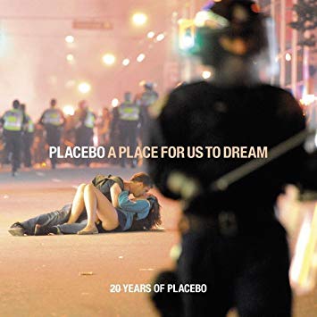 Placebo - A Place For Us To Dream Cd 0602557090901