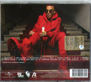 Sfera Ebbasta - Sfera Ebbasta Cd 0602557092721