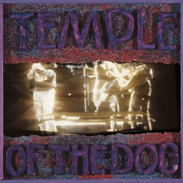 Temple Of The Dog - Temple Of The Dog (25Th.Anniv.Edt.) Cd 0602557095869