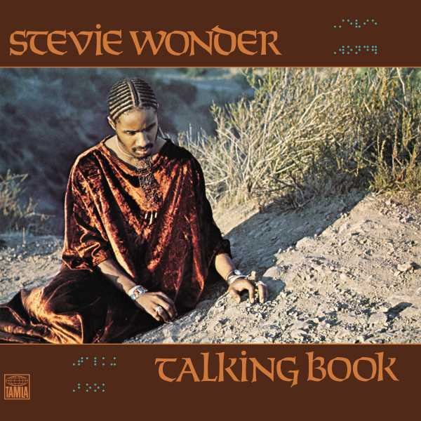 Wonder Stevie - Talking Book (180 Gr.) Vinile LP - Vinyl record 0602557097566