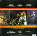 Marley Bob - Live! (Deluxe Edt.) Lp 0602557109436