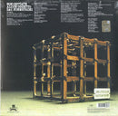 Finardi Eugenio - Non Gettate Alcun Oggetto Dai Finestrini (Remastered Spec.Edt.) Lp 0602557126587