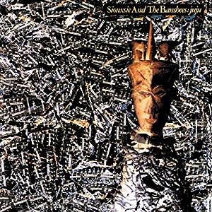 Siouxsie & Banshees - Juju (180 Gr. Rimasterizzati) Lp 0602557128604