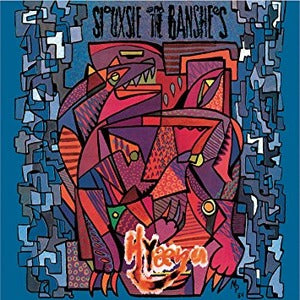 Siouxsie & Banshees - Hyaena (180 Gr. Rimasterizzato) Vinile LP - Vinyl record 0602557128628