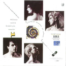 Siouxsie & Banshees - Through The Looking Glass (180 Gr. Rimasterizzati) Vinile LP - Vinyl record 0602557128642