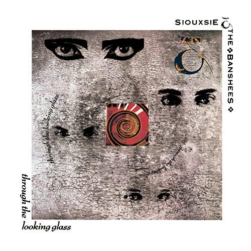 Siouxsie & Banshees - Through The Looking Glass (180 Gr. Rimasterizzati) Vinile LP - Vinyl record 0602557128642
