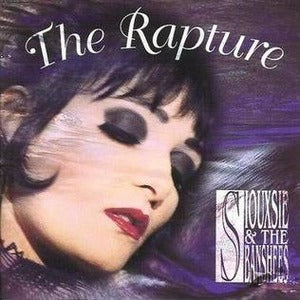 Siouxsie & Banshees - The Rapture (180 Gr. Rimasterizzato)