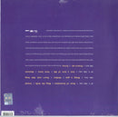 James - Seven Vinile LP - Vinyl record 0602557129120