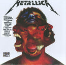 Metallica - Hardwired...To Self Destruct (Ltd.Edt.3Lp Colorati + Cd Bonus)