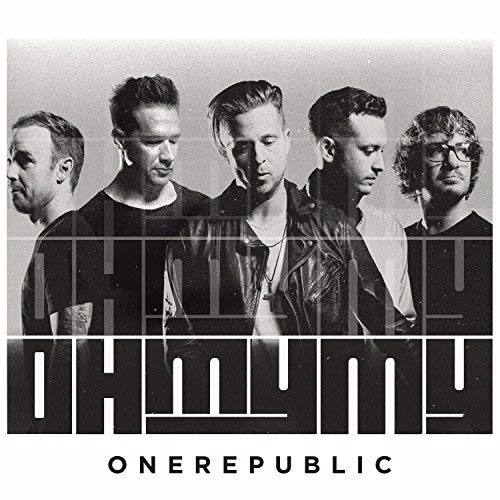 One Republic - Oh My My Vinile LP - Vinyl record 0602557174823