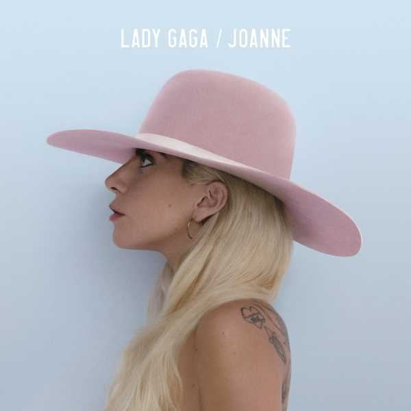 Lady Gaga - Joanne (Deluxe Edt.) Cd 0602557186444