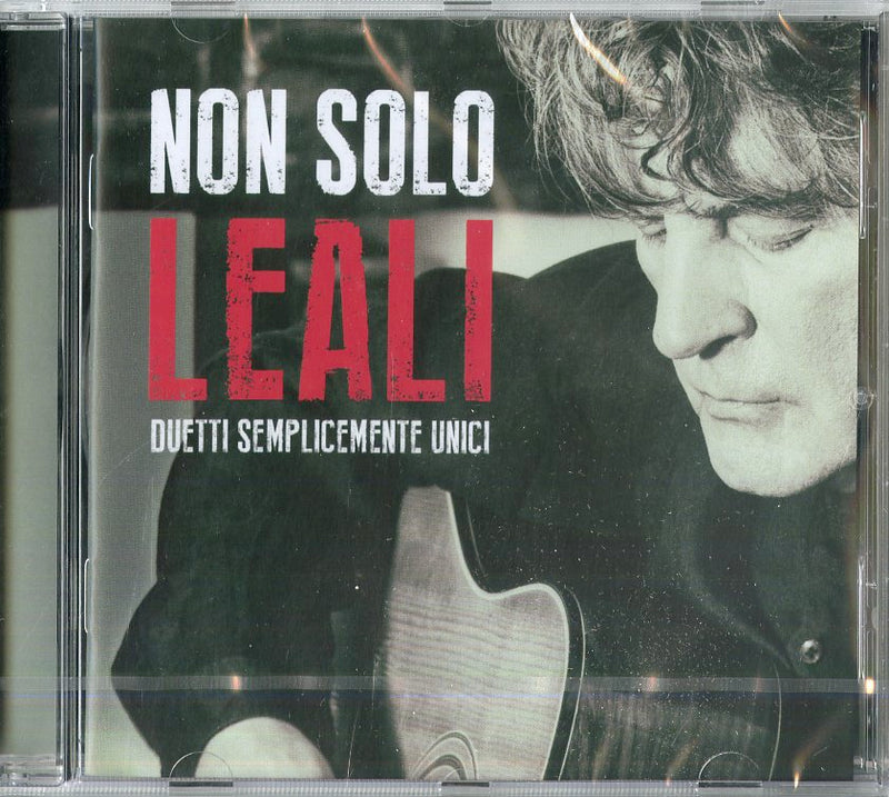 Leali Fausto - Non Solo Leali Cd 0602557208078