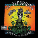 Offspring - Ixnay On The Hombre Cd 0602557217971