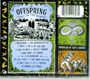 Offspring - Ixnay On The Hombre Cd 0602557217971