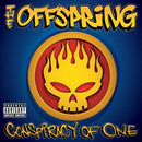 Offspring - Conspiracy Of One Cd 0602557218022