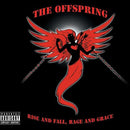 Offspring - Rise And Fall Rage And Grace Cd 0602557218053