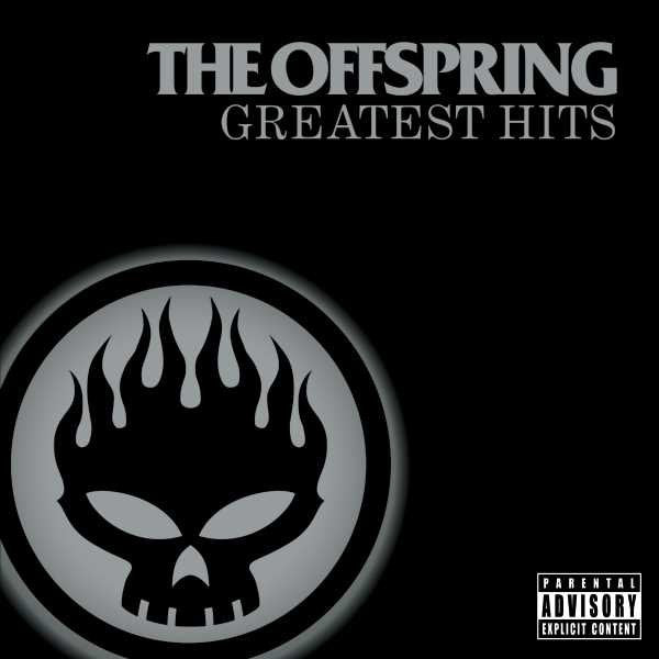 Offspring - Greatest Hits Cd 0602557218060