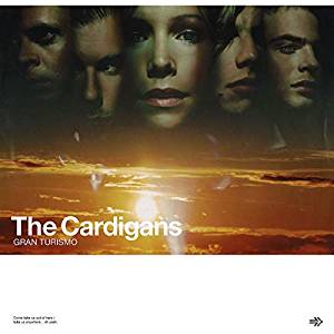 Cardigans The - Gran Turismo (180 Gr.) Lp 0602557221701
