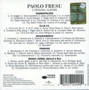Fresu Paolo - 5 Original Albums Cd 0602557224900