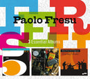 Fresu Paolo - 3 Essential Albums Cd 0602557226102