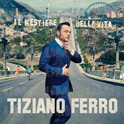 Ferro Tiziano - Il Mestiere Della Vita Cd 0602557234190