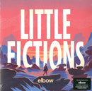 Elbow - Little Fictions Vinile LP - Vinyl record 0602557234978