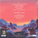 Elbow - Little Fictions Vinile LP - Vinyl record 0602557234978