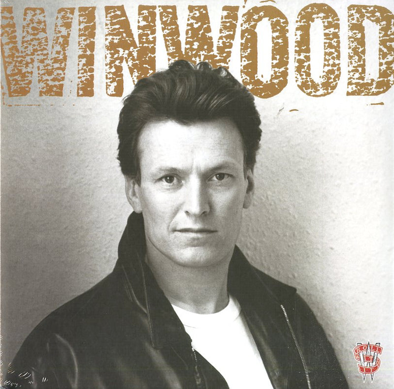 Winwood Steve - Roll With It Vinile LP - Vinyl record 0602557237191