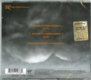 Oldfield Mike - Return To Ommadawn Cd 0602557256680
