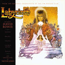 O.S.T.-Labyrint (Bowie,Jones) - Labyrinth