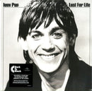 Pop Iggy - Lust For Life Vinile LP - Vinyl record 0602557363258