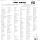 Pop Iggy - Lust For Life Vinile LP - Vinyl record 0602557363258