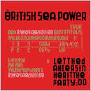 British Sea Power - Let The Dancers Inherit The Party (Deluxe Edt.) Lp 0602557392869
