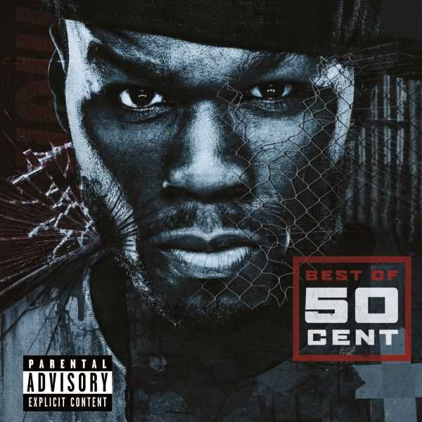 50 Cent - Best Of Cd 0602557411461