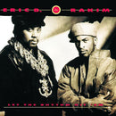 Eric B. & Rakim - Let The Rhythm Hit 'Em