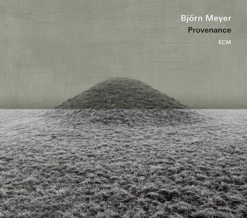 Meyer Bjorn - Provenance Cd 0602557419177