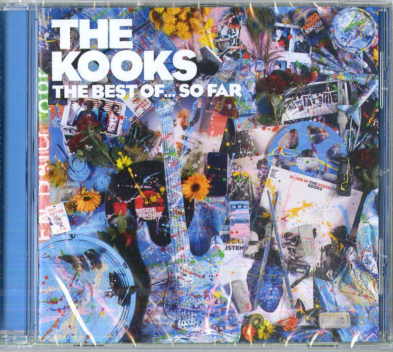 Kooks The - The Best Of