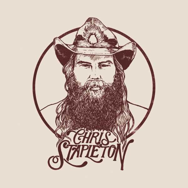 Stapleton Chris - From A Room Vol.1 Lp 0602557420678
