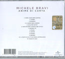 Bravi Michele - Anime Di Carta Cd 0602557432992