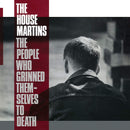 Housemartins The - The People Who Grinned Themselves To Death
