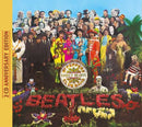 Beatles The - Sgt. Pepper'S Lonely Hearts Club Band (50Th Anniversary Edt.Deluxe Edt.) Cd 0602557455366